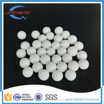 16mm 99% Alumina Inert Balls as Support Media, Catalyst Carrier